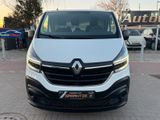 Renault Trafic Kasten L1H1 Komfort*LED*3xSITZE*51TKM!* - Renault Trafic mit Diesel-Antrieb: Kombi