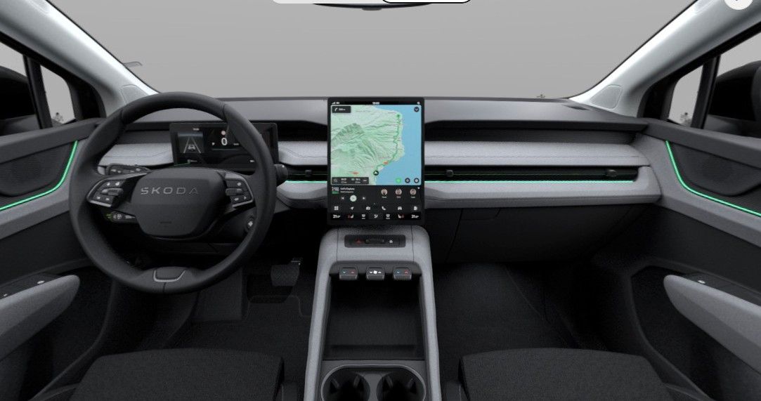 Skoda Peaq - Bild 5