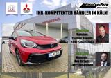 Honda Jazz e:HEV 1.5 i-MMD Hybrid Advance Sport - Honda Jazz: Advance Sport
