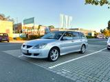 Mitsubishi Lancer Sport Kombi 2005 nur 134... - gebrauchte Mitsubishi Lancer aus dem Jahr 2005