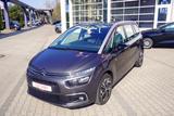 Citroën C4 Grand Spacetourer 1.5 Blue-HDi 7-Sitzer AHK - Citroën C4 mit Diesel-Antrieb