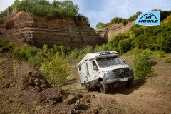 Fahrzeugabbildung Eura Mobil Xtura 686 EF "Vororder Liefertermin 07.2026"