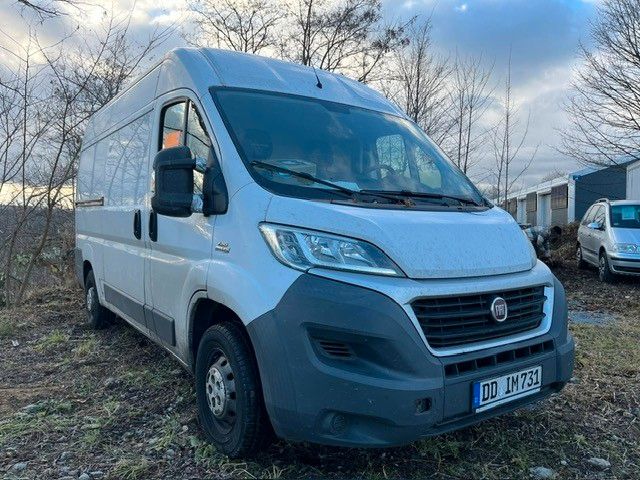 Fiat Ducato Hochr.-Kasten  GDP VAN  L2H2 RS: 3450 mm