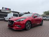 Mazda 3 Lim. Exclusive-Line*TÜV NEU*GARANTIE* - Mazda 3 in Duisburg