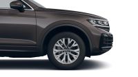 Volkswagen Touareg - Vorschau Bild 4