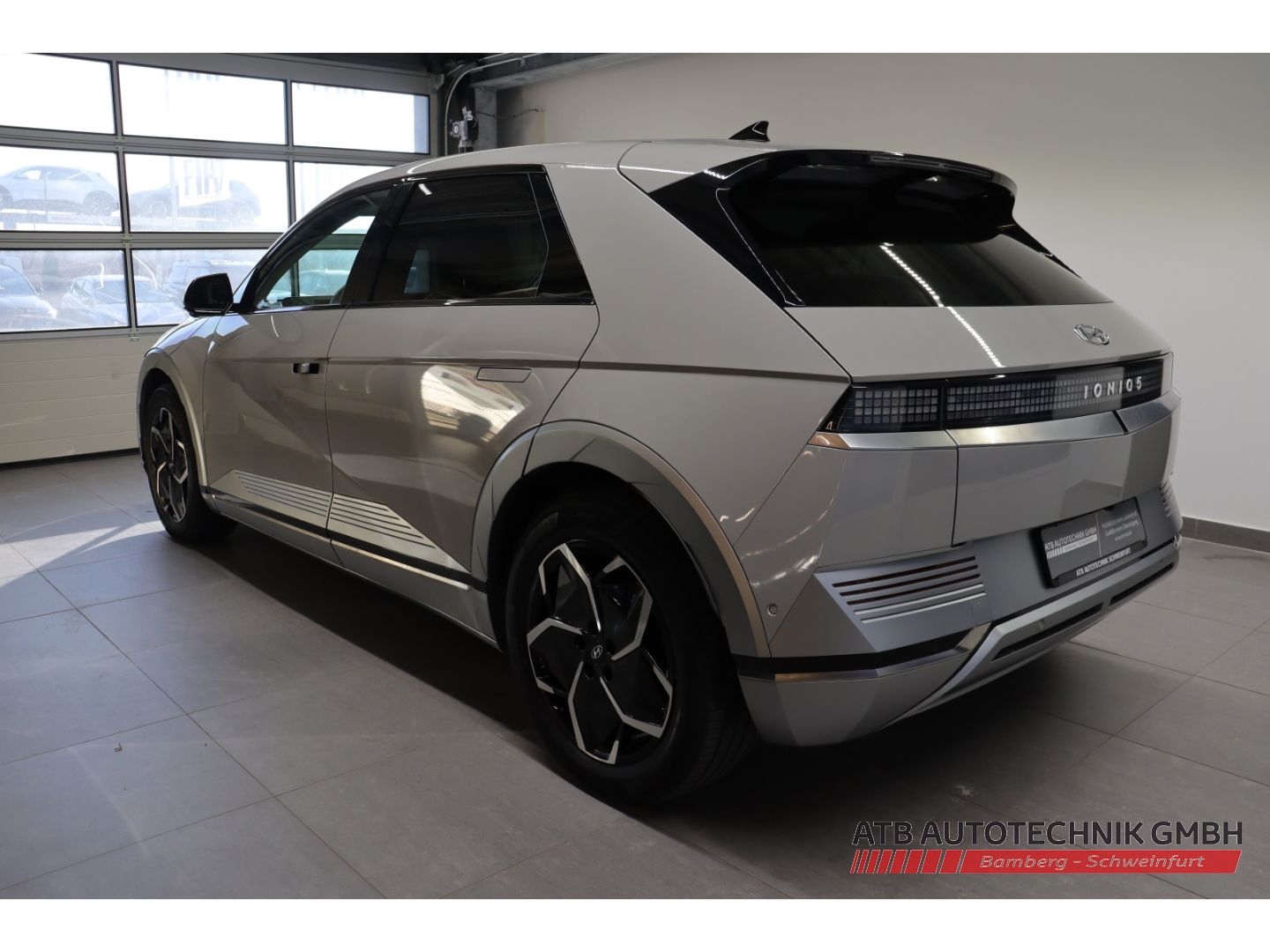 Hyundai IONIQ 5 - Bild 6