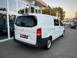 Mercedes-Benz Vito Mixto EXTRA-LANG*6-SITZE!!*KLIMA*TEMP*PDC - Mercedes-Benz Vito mit Diesel-Antrieb: Standheizung, Kleinbus, Klimaanlage
