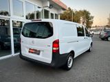 Mercedes-Benz Vito Mixto EXTRA-LANG*6-SITZE!!*KLIMA*TEMP*PDC - Mercedes-Benz Vito: V6