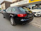 Audi A4 Avant Ambiente - Audi A4 aus 2011: Kombi