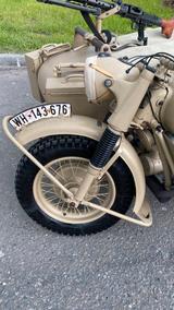 BMW R75 Rare Classic BMW