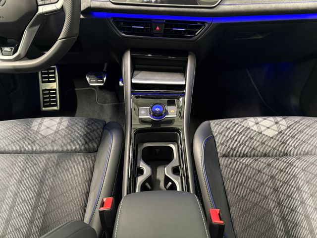 Tayron R-Line 2.0 TDI 4M DSG PANO STNDHZG LED