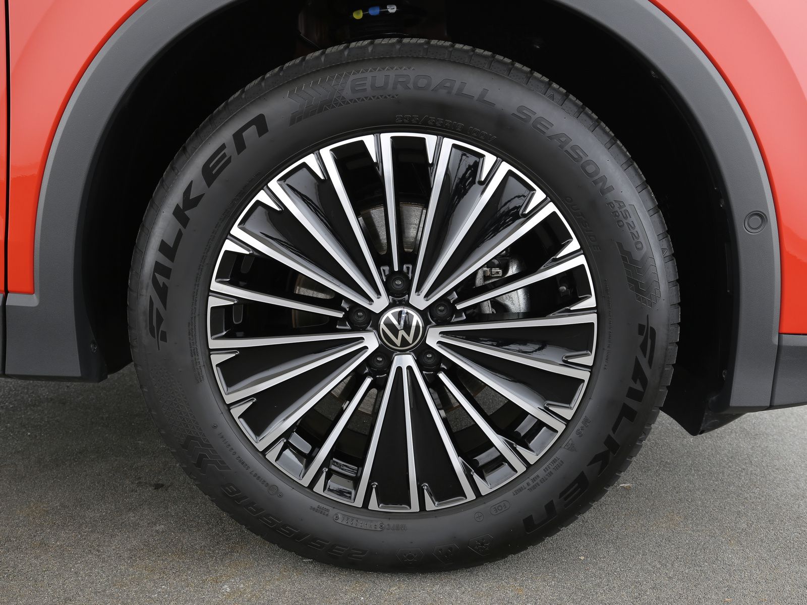 Volkswagen Tiguan - Bild 25