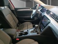 Volkswagen Passat - Vorschau Bild 15