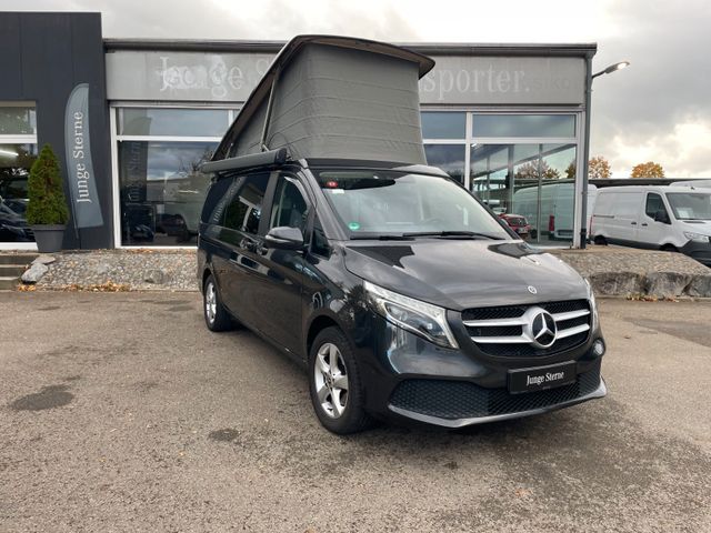 Mercedes-Benz V 220d MARCO POLO/EDITION/ALLRAD/4*4/EASY-UP/SHZ