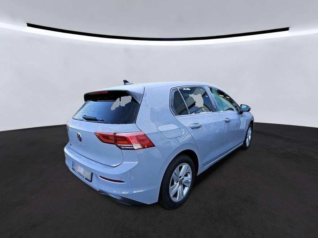 Volkswagen Golf 1.5 TSI OPF Life