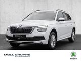 Skoda Kamiq 1.0 TSI Ambition LED FLA W-PAKET PDC - Skoda Kamiq aus 2024