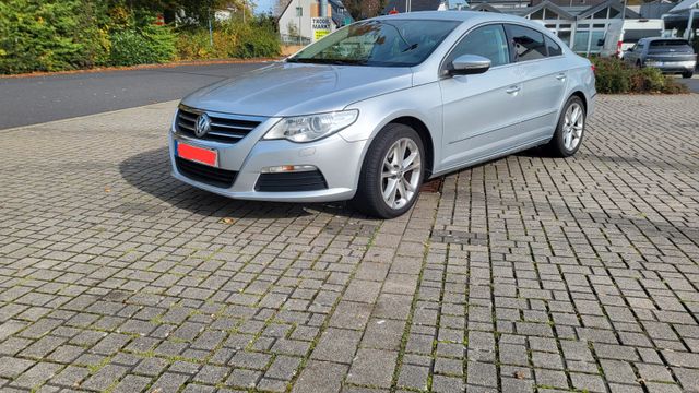 Volkswagen Passat CC 1.8 TSI 