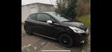 Peugeot 208 XY - Peugeot 208: Xy