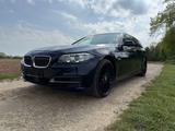 BMW 535d XDRIVE Insp.Neu TÜV 03.2028 Hd.Di... - BMW 535 Gebrauchtwagen in Mülheim (Ruhr)