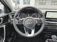 Kia cee'd Sportswagon - Vorschau Bild 12
