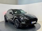 Aston Martin DBX707 - KeramikBremse-Pano-Netto EXPORT - Aston Martin DBX aus 2023