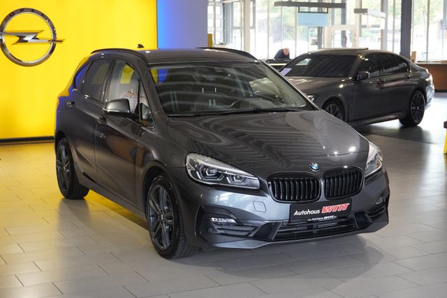 BMW 220i Active Tourer ~Sport Line~ACC~Navi~LED~