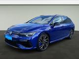 Volkswagen Golf VIII  Variant " R" 4Motion 2.0 TSI* Black S - Volkswagen Golf: Golf4 Variant