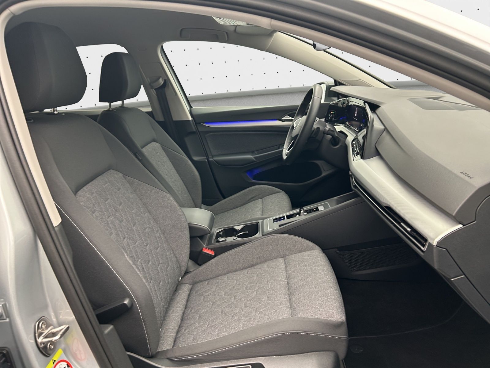 Volkswagen Golf - Bild 4