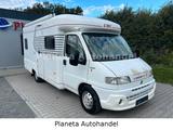 Fiat LMC Liberty ti 6000 ti - Wohnwagen bis 45.000 Euro