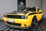 Dodge Challenger R/T 392 Scat Pack 6.4L HEMI V8 - Dodge Challenger: 392