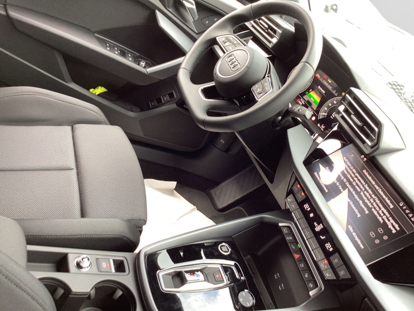 Audi A3 - Bild 22