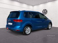 Volkswagen Touran - Vorschau Bild 7