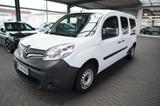 Renault Kangoo Rapid Maxi*PDC*LKW*BT* - Renault Kangoo: Maxi