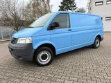 Volkswagen T5 1,9 TDI Lang | 115000 km | TÜV 09/2027 - Volkswagen T5 Transporter in Duisburg