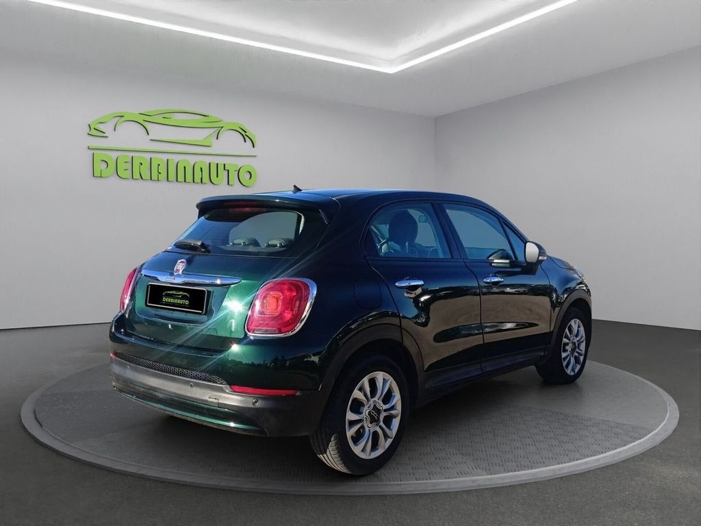 Image of Fiat 500X