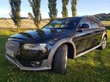 Audi A4 Allroad 3.0 TDI S tronic quattro - - gebrauchte Audi A4 Allroad aus dem Jahr 2012