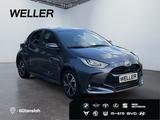 Toyota Yaris Hybrid 116 1.5 Teamplayer *1,99%*LED*ACC*C - Toyota Neuwagen in Bielefeld