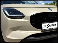 Suzuki Swift - Vorschau Bild 7