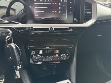 Opel Mokka - 11