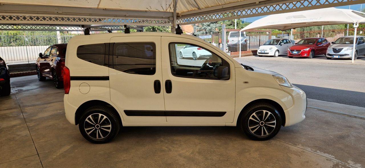 Fiat Qubo 2011 — photo 8