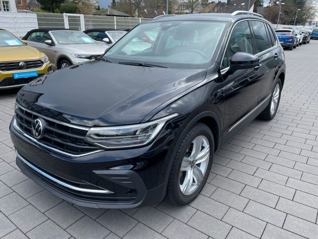 Tiguan Life 1.5 TSI BMT Navi LED ACC Apple CarPl