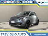 Fiat FIAT 500 Berlina 42 kWh La Prima 320 Km autonomi - Fiat: Berlina