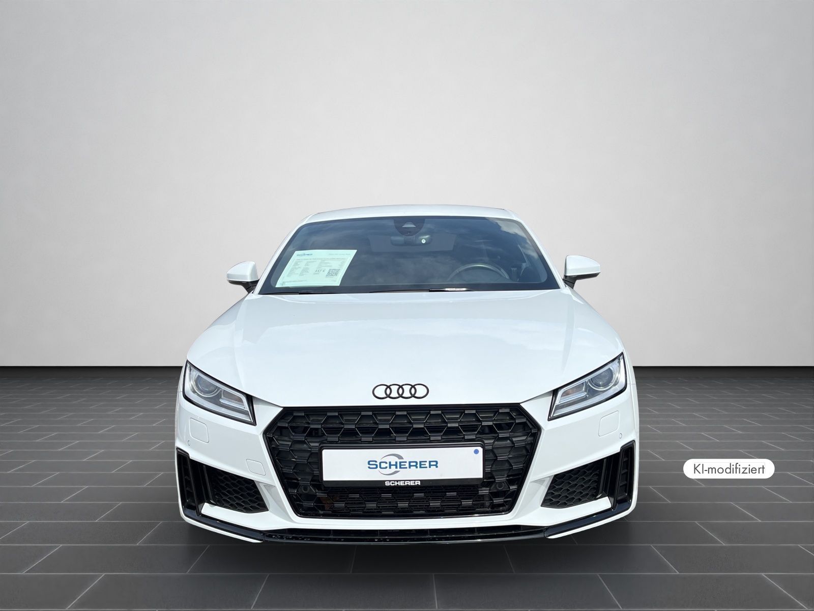 Audi TT - Bild 6