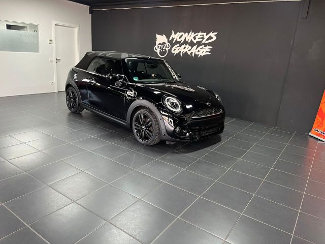 MINI Mini Cooper S CABRIO FULL- OPTIONAL