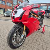 Ducati 999s Corse Öhlins - Angebote