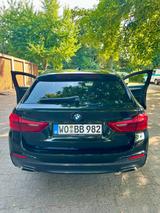 BMW 530d xDrive Touring - Top gepflegt 