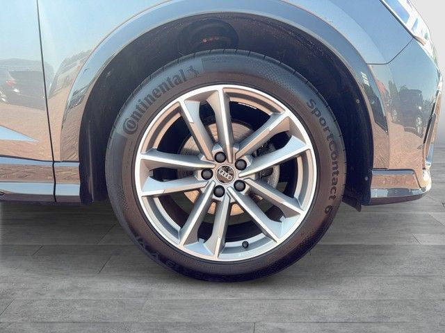 Audi Q3 - Bild 6