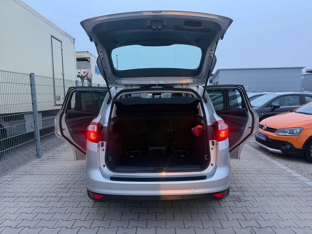 Ford C-Max - Bild 39