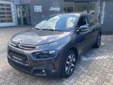 Citroën C4 Cactus SHINE/ SHZ / NAVI / DAB /APPLE ANDROID - Citroën C4 Cactus: Automatik