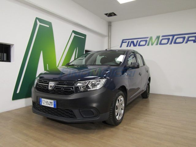 Dacia DACIA Sandero Stepway 1.0 SCe 75 CV Access NEOPA